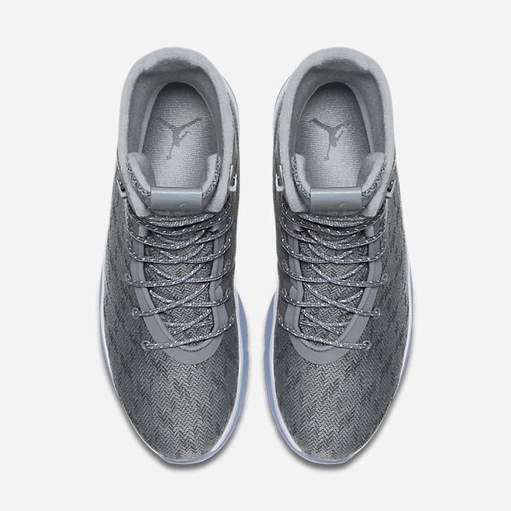🎉 Nike Jordan Men’s Future Boots Sz. 9.5 🎉 - Picture 3 of 5